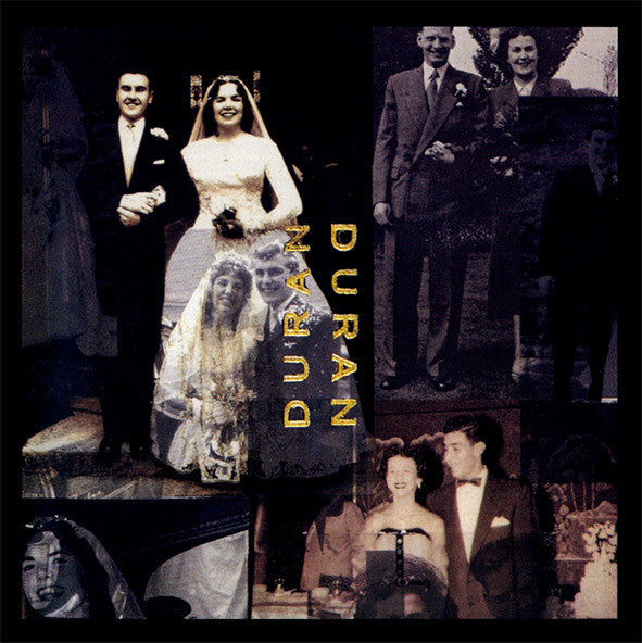 Duran Duran – Duran Duran (Used) (Mint Condition) CD
