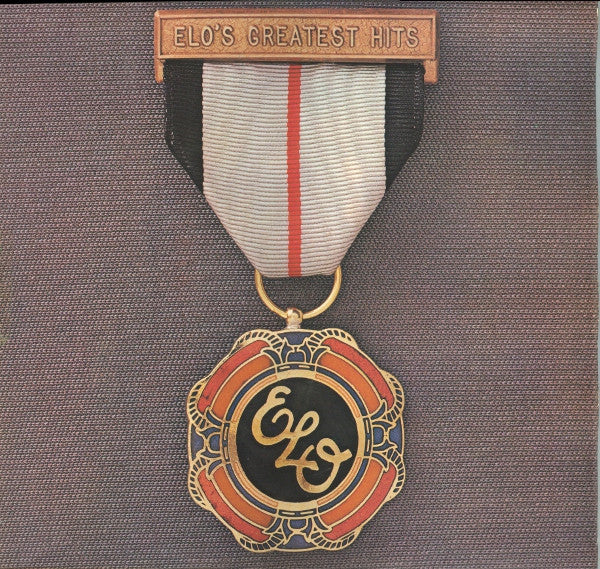 ELO – ELO's Greatest Hits (Used) (Mint Condition) - Vinyl