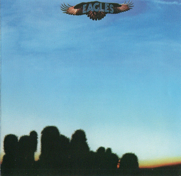Eagles – Eagles (Used) (Mint Condition)