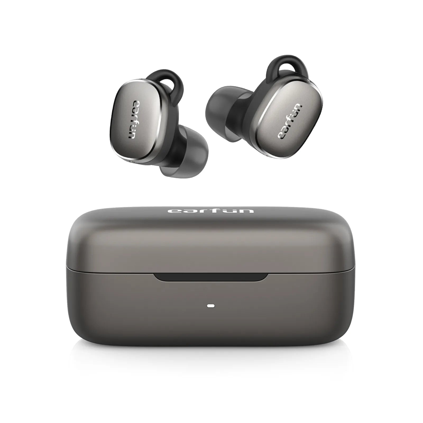 EarFun Free Pro 3 Active Noise Cancelling Wireless Earbuds