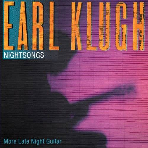 Earl Klugh – Nightsongs (Used) (Mint Condition)