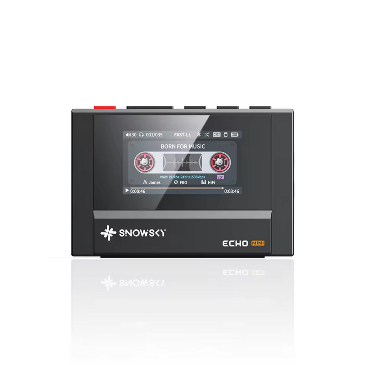 Echo Mini 2