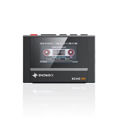 Echo Mini 2