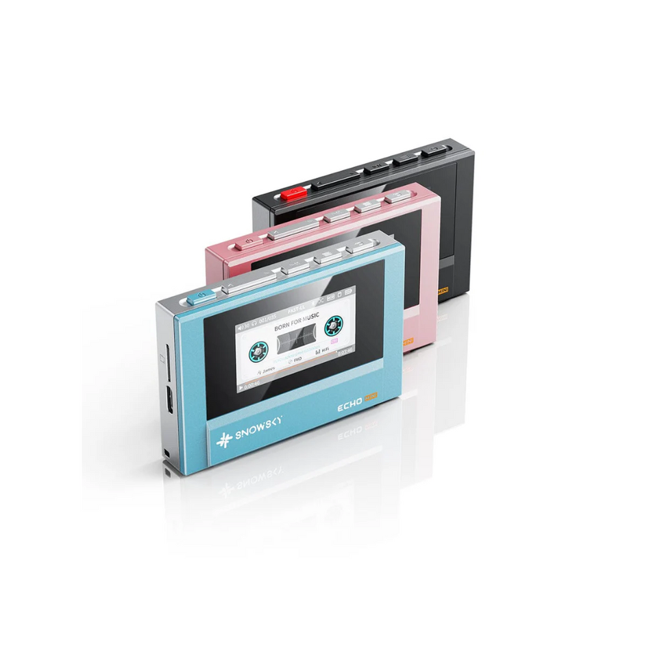 Echo Mini 1