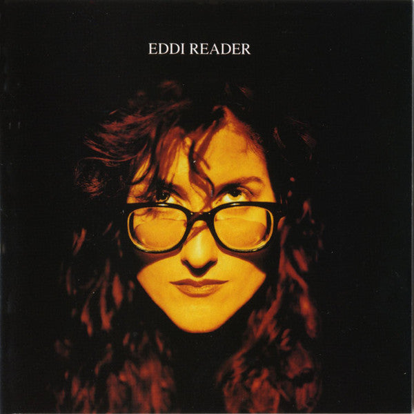 Eddi Reader – Eddi Reader (Used) (Mint Condition)