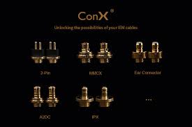Effect Audio ConX