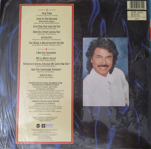 Engelbert – Remember - I Love You (Used) (Mint Condition) - Vinyl