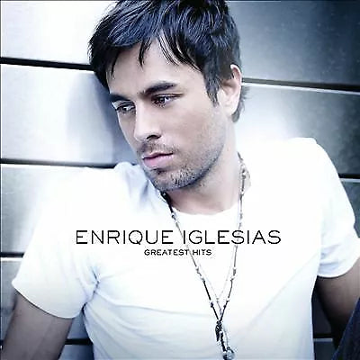 Enrique Iglesias -  Greatest Hits (Used) (Mint Condition)