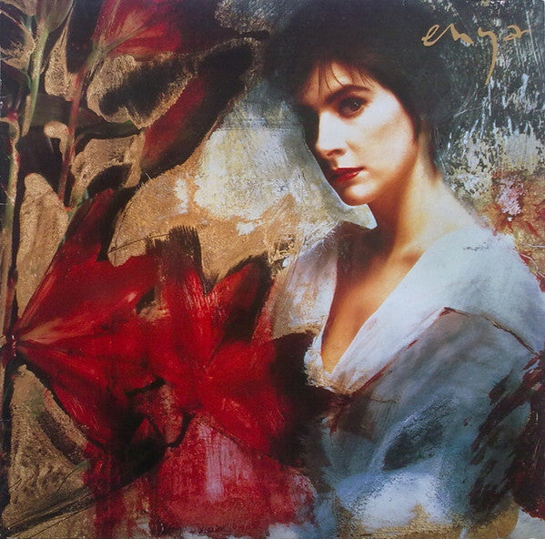 Enya – Watermark (Used) (Mint Condition) Vinyl