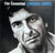 Leonard Cohen – The Essential Leonard Cohen 2 Discs (Used) (Mint Condition)