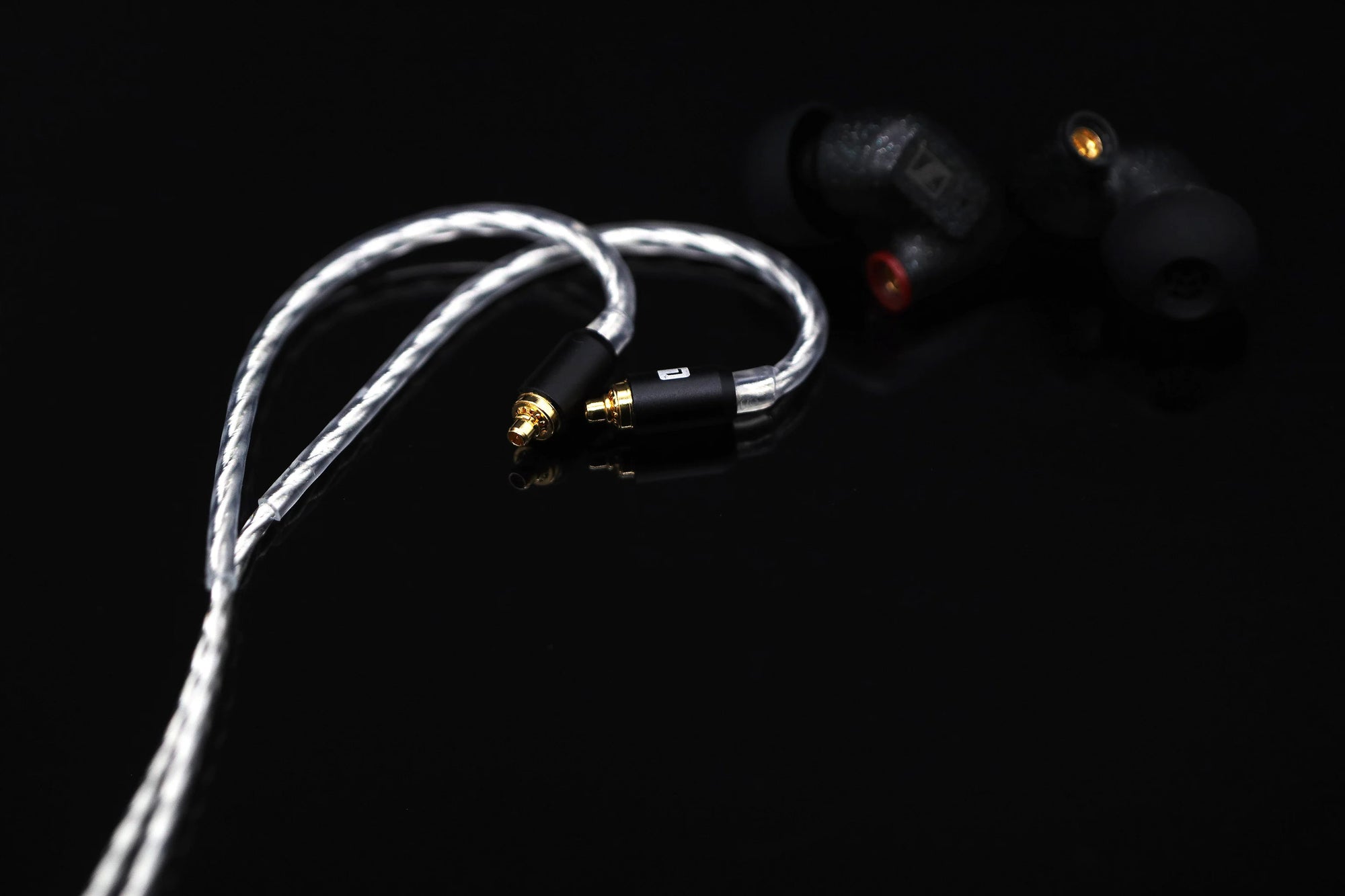 Null Audio Ethos MKV Headphone & Earphone Cable