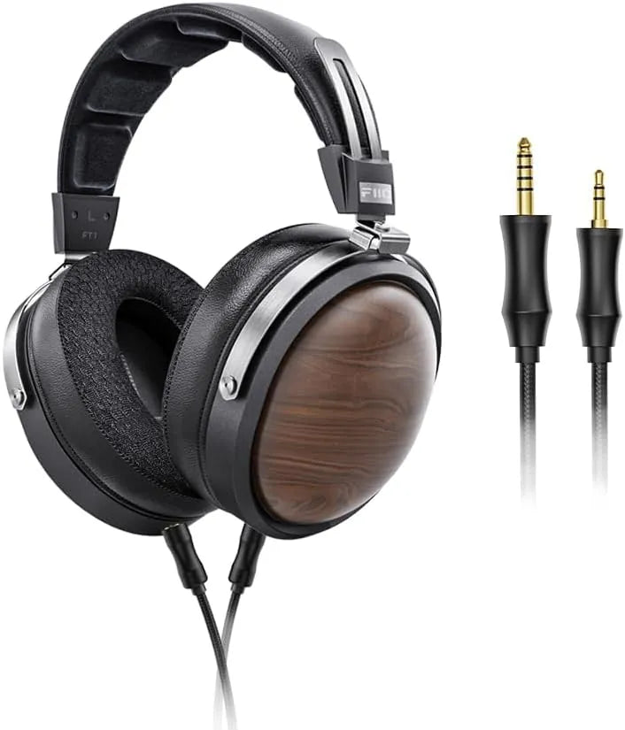 FiiO FT1 2