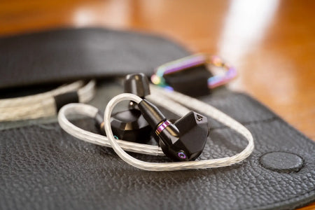 Gears For Ears