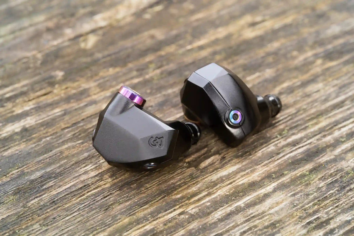 Gears For Ears