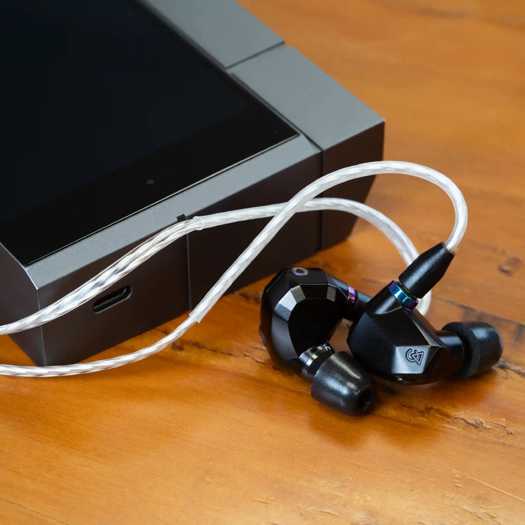 Gears For Ears
