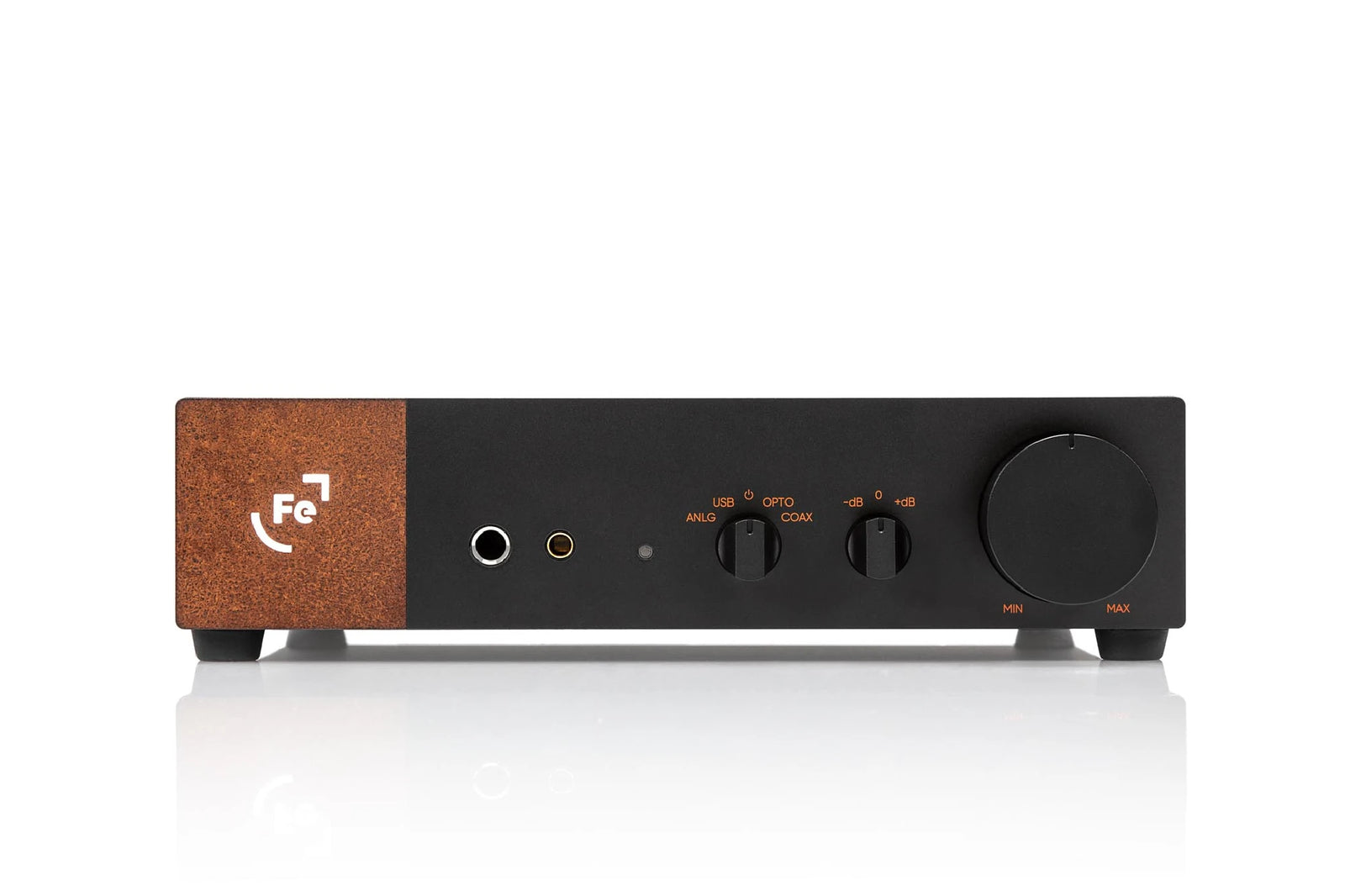 Ferrum Erco Gen 2 DAC/Preamp