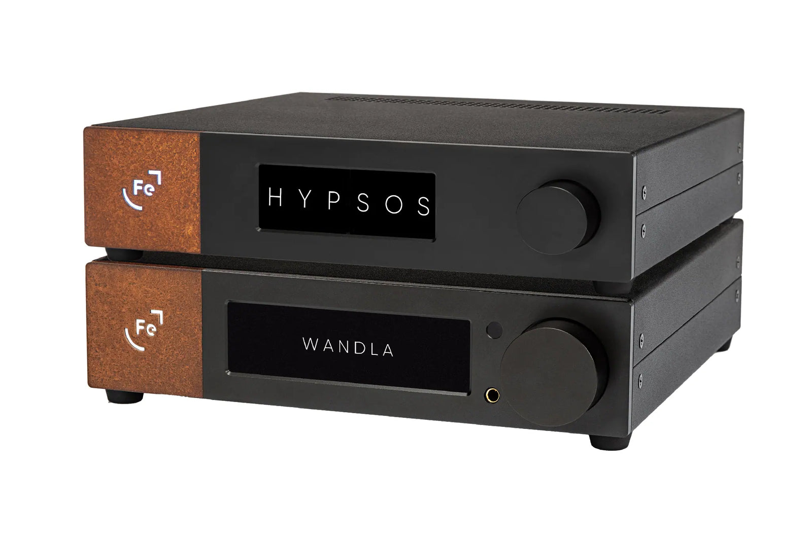 Ferrum Wandla DAC & Headphone Amplifier