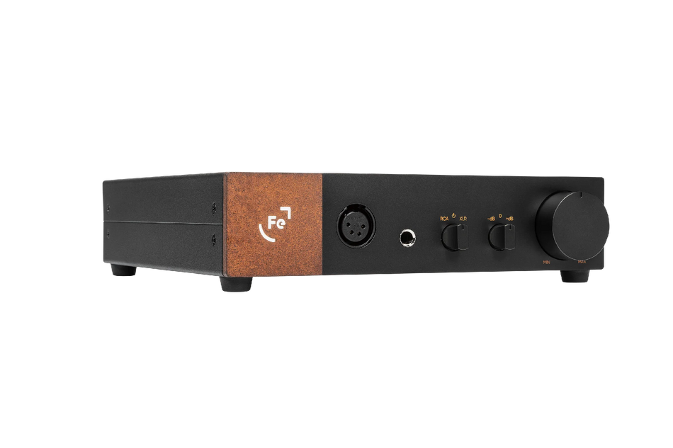 Ferrum OOR Headphone amplifier