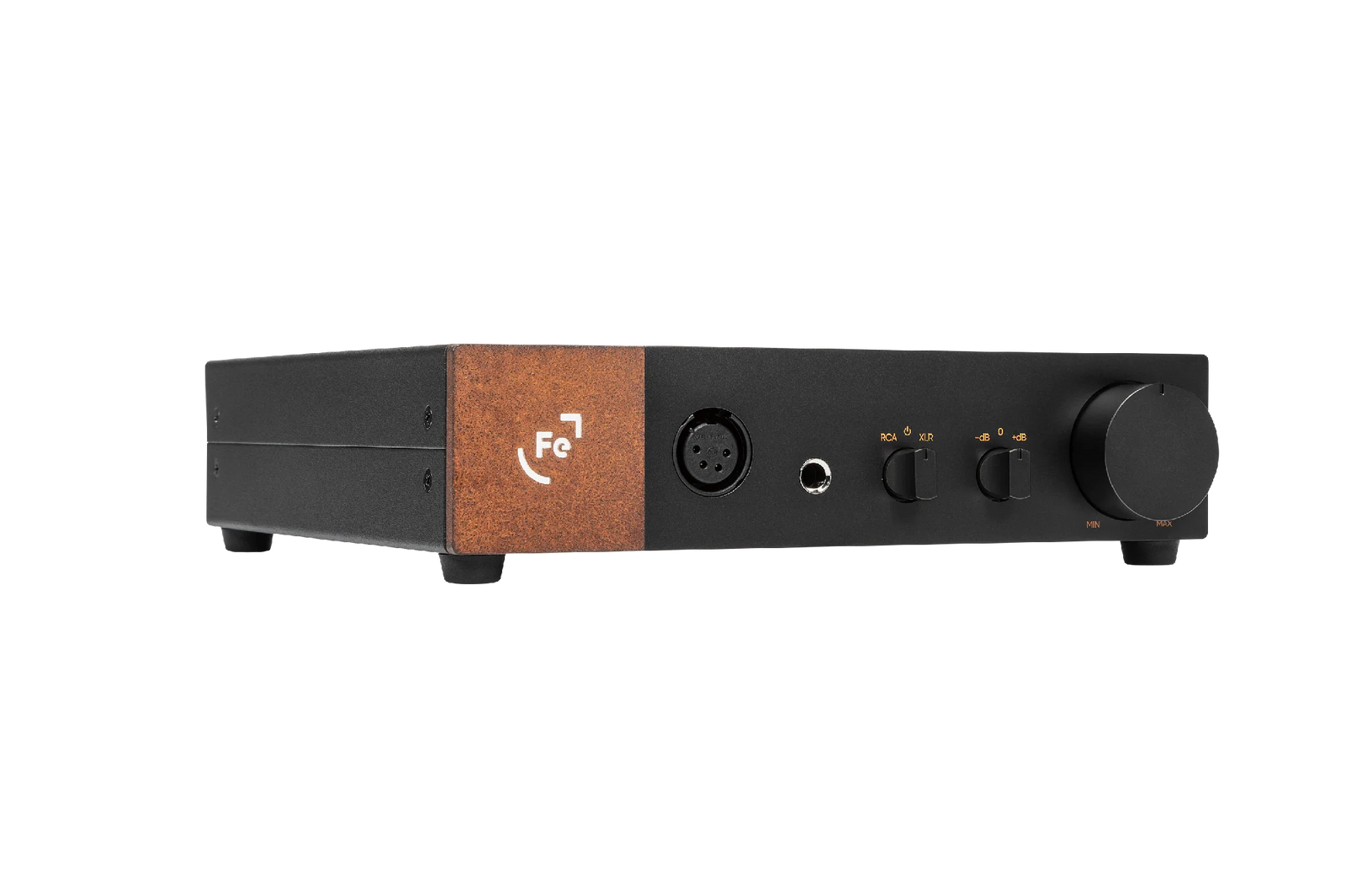 Ferrum OOR Headphone amplifier