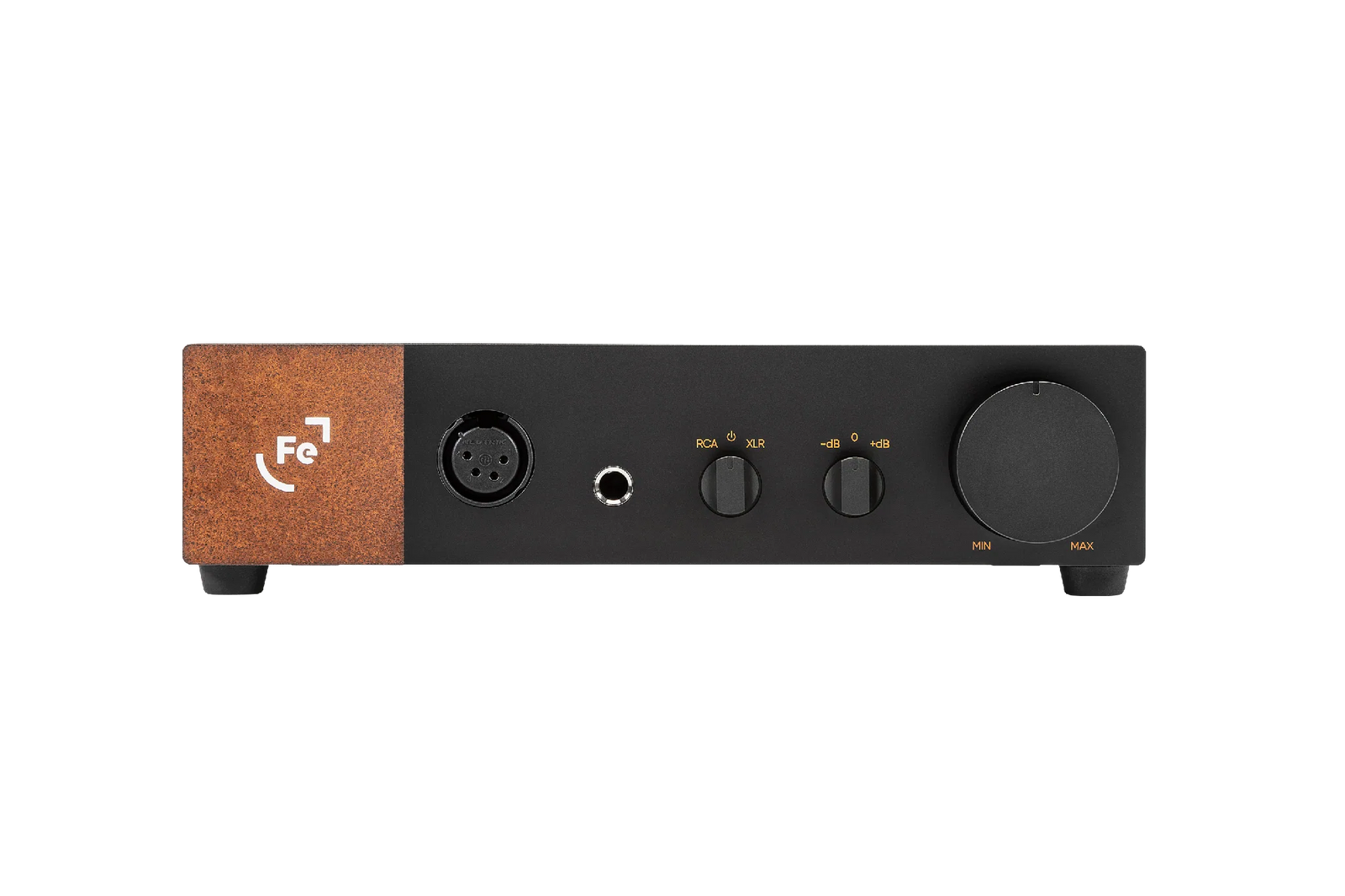 Ferrum OOR Headphone amplifier