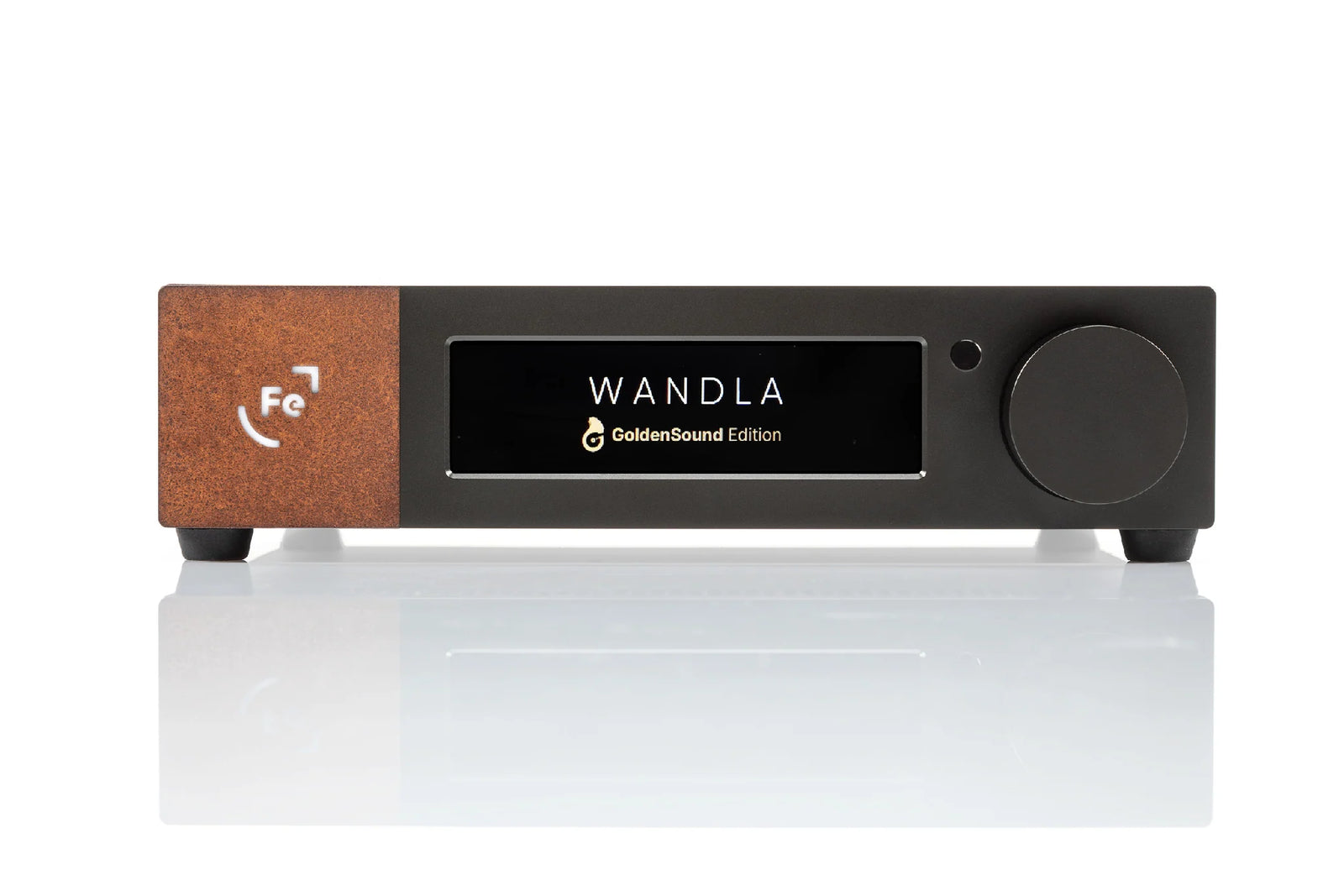 Ferrum Wandla Goldsound Edition DAC