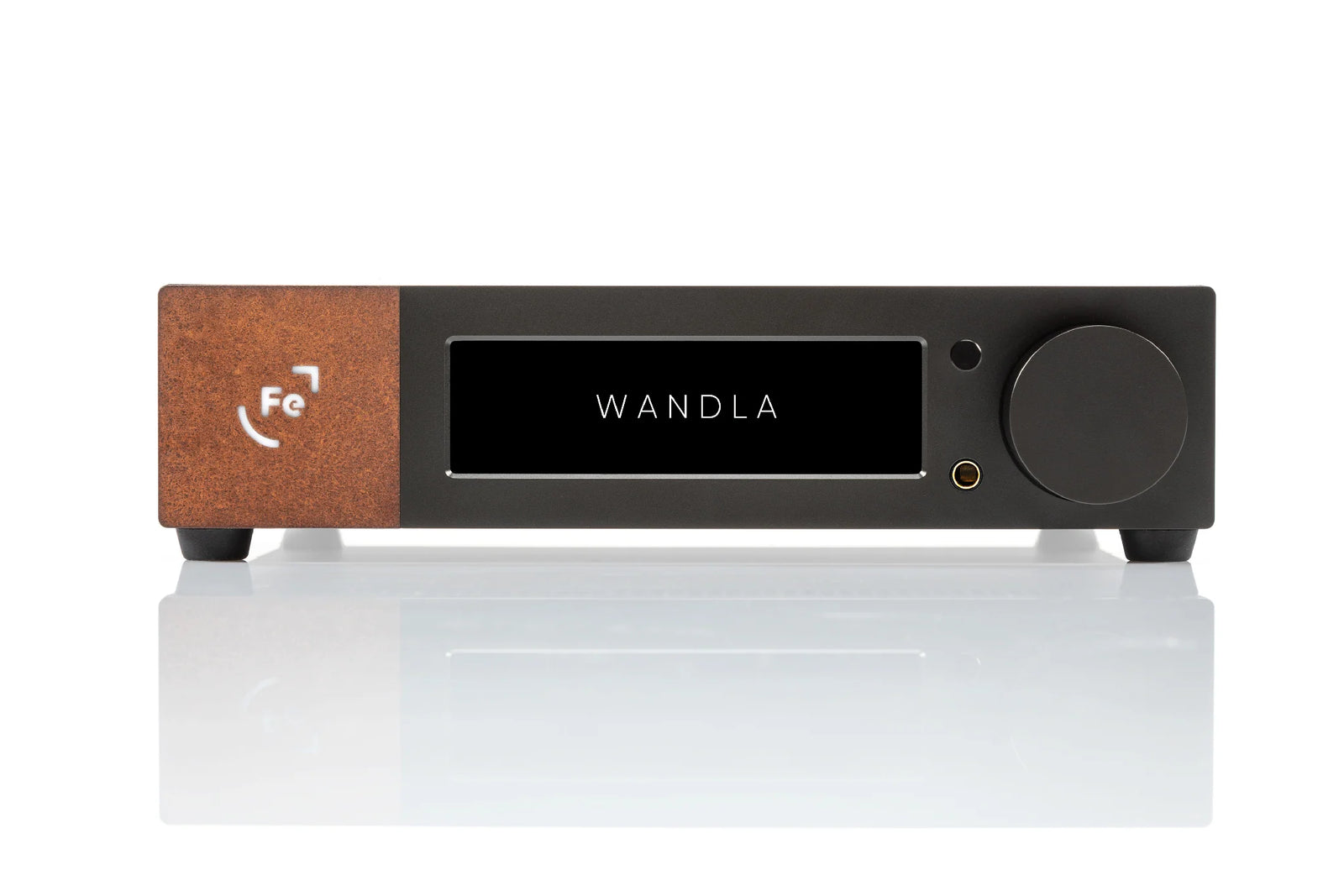 Ferrum Wandla DAC & Headphone Amplifier