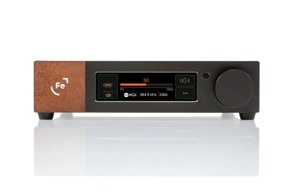 Ferrum Wandla DAC