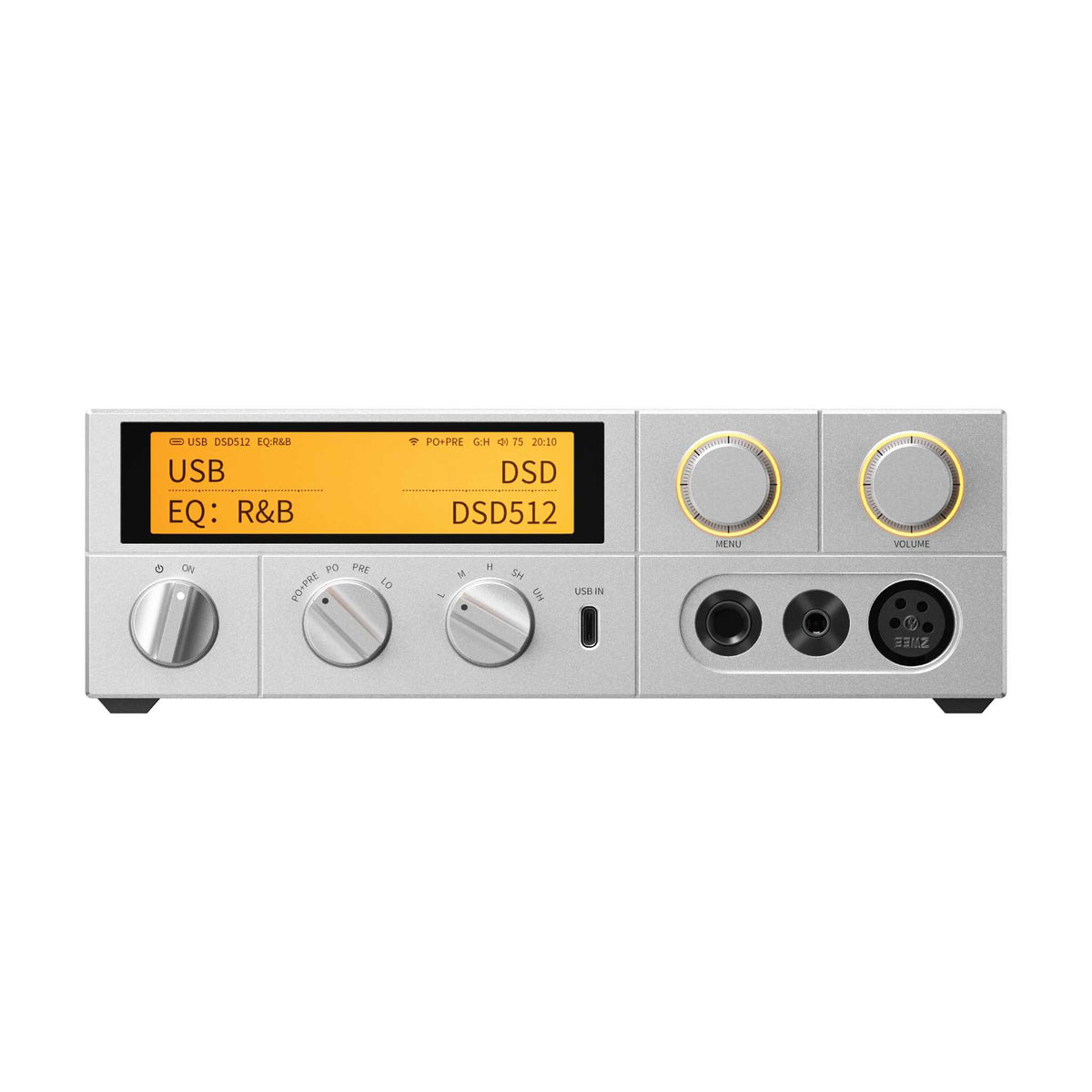 FiiO K17 3