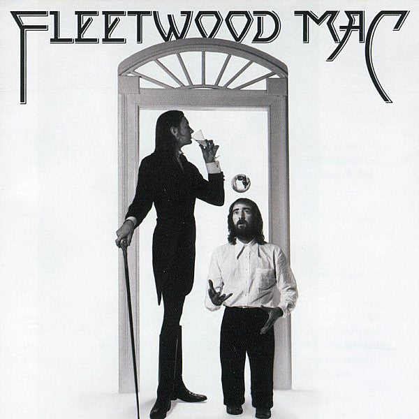 Fleetwood Mac – Fleetwood Mac (Used)(Mint Condition) CD
