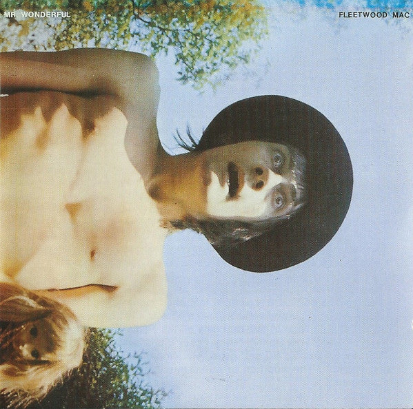 Mr. Wonderful - Fleetwood Mac (Used) (Mint Condition)