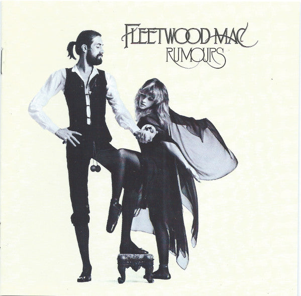 Rumours - Fleetwood Mac (Used) (Mint Condition)