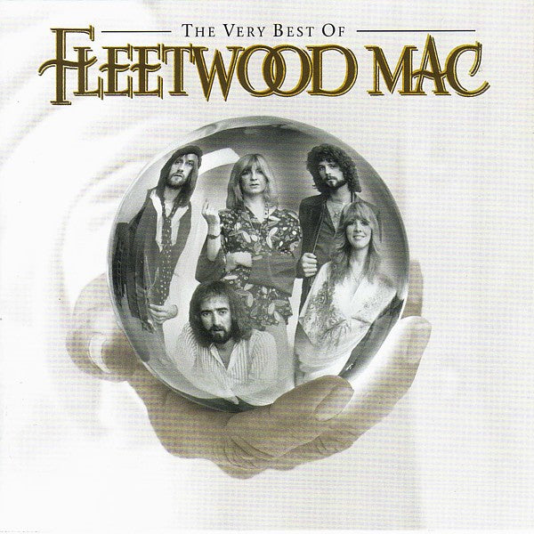Fleetwood Mac – The Very Best Of Fleetwood Mac (Used) (Mint Condition) CD