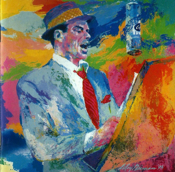 Frank Sinatra – Duets (Used) (Mint Condition) CD