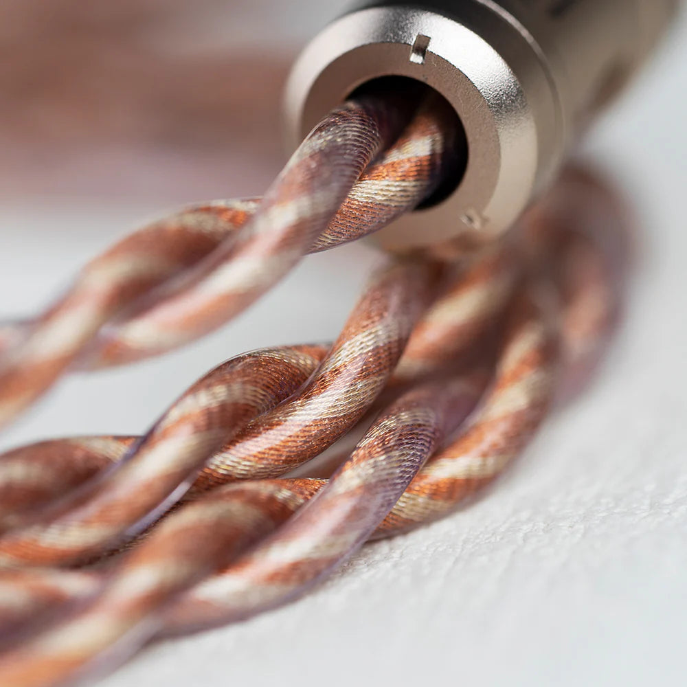Effect Audio Fusion 1 (2025) Earphone Cable