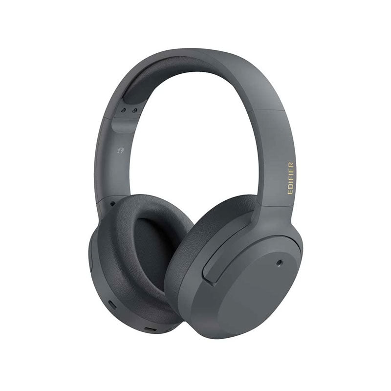 Edifier W820NB Plus Wireless Noise Cancellation Over-Ear Headphone