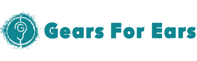 Gears For Ears logo
