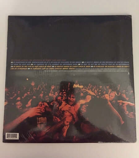 Guns N' Roses – Live Era '87-'93 2 Discs (Used) (Mint Condition)