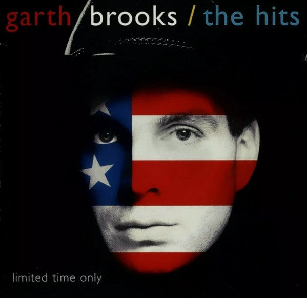 Garth Brooks – The Hits (Used) (Mint Condition) CD
