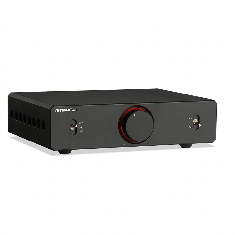 Aiyima A20 Power Amplifier