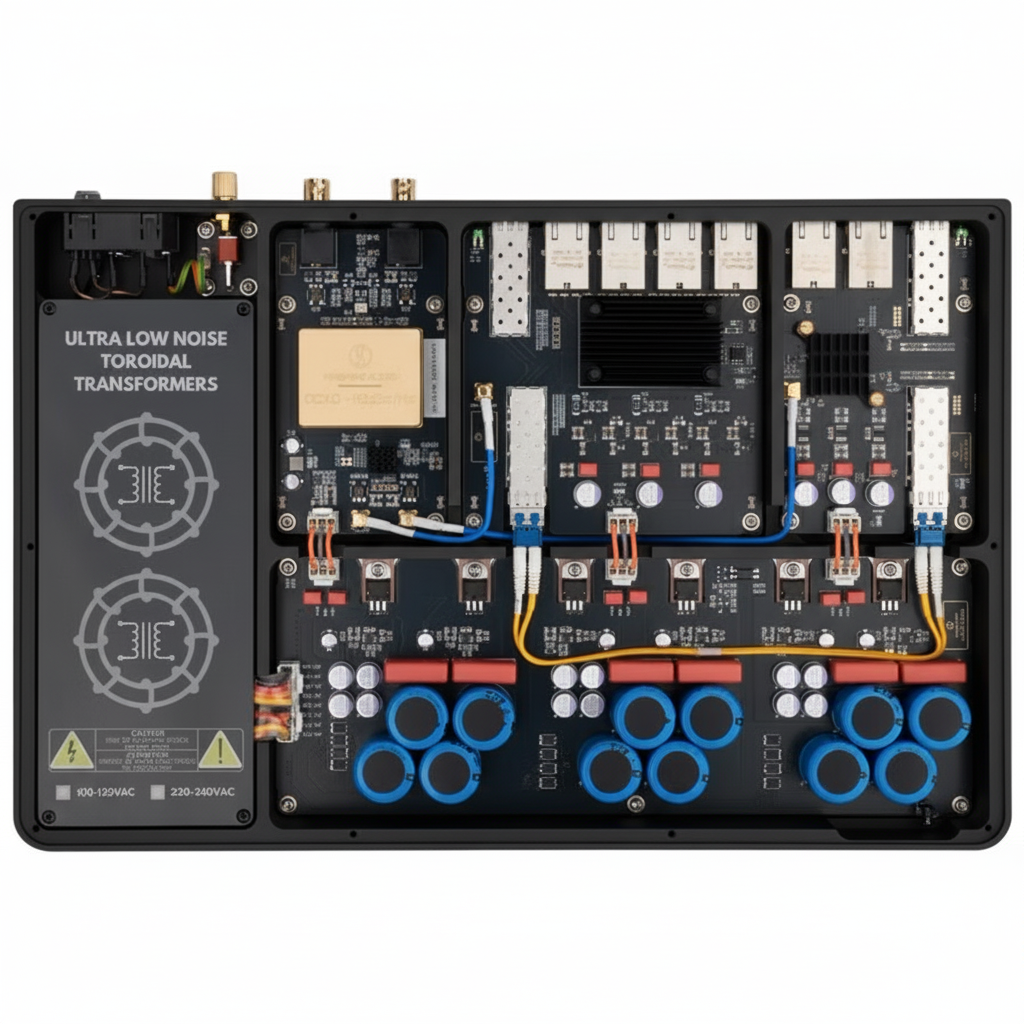 VINSHINE x LHY SW-10PRO