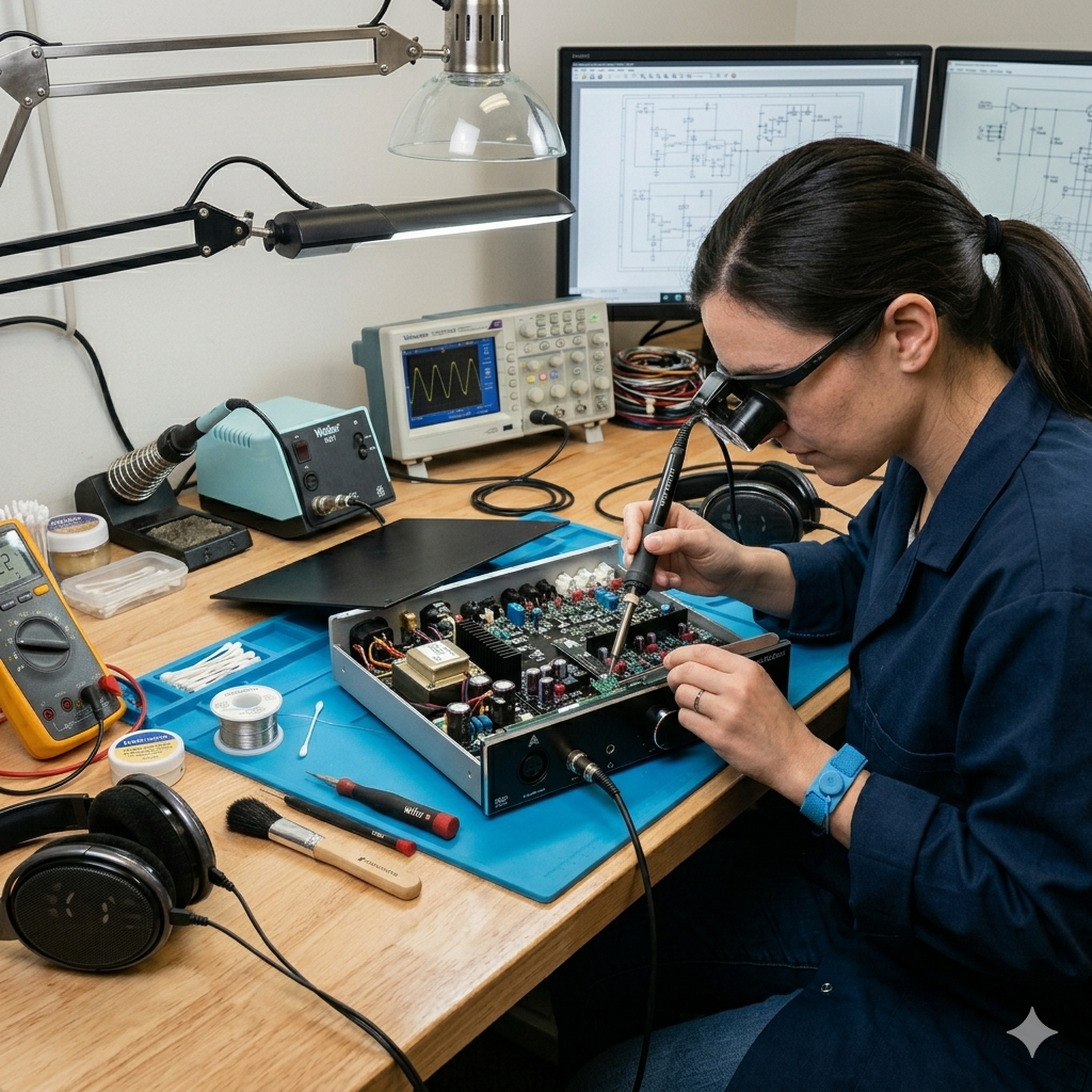 Repair Service