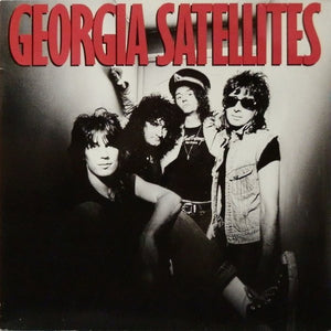 Georgia Satellites* – Georgia Satellites (Used) (Mint Condition)
