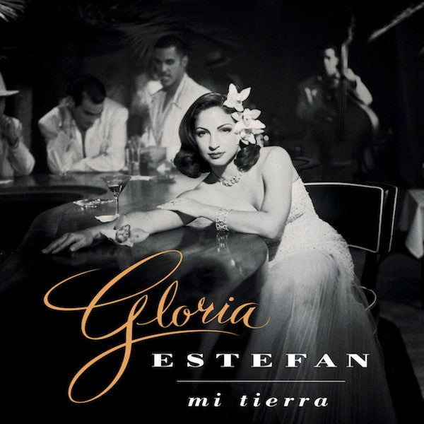 Gloria Estefan – Mi Tierra (Used) (Mint Condition) CD