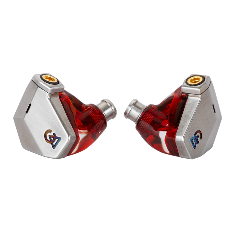 Campfire Audio Grand Luna Earphone