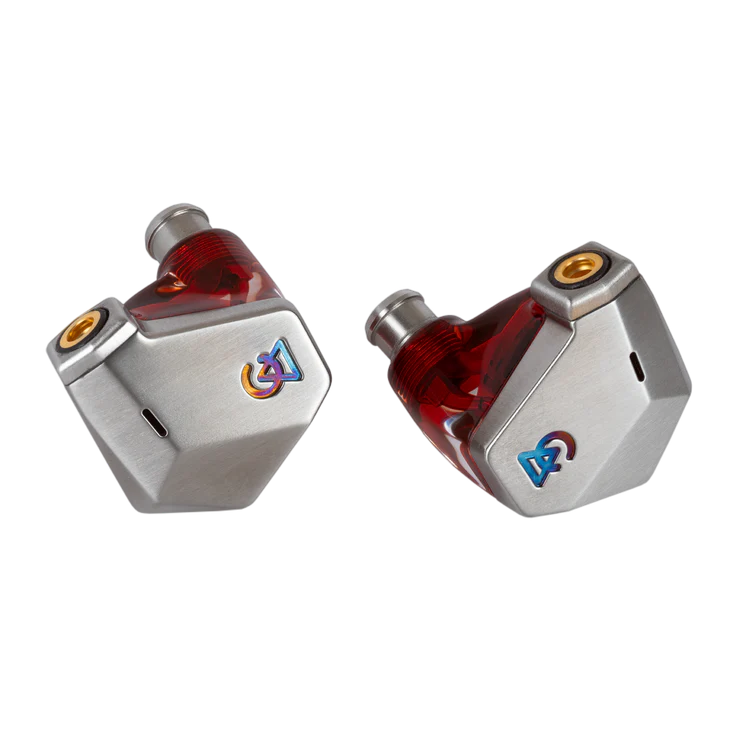 Campfire Audio Grand Luna Earphone