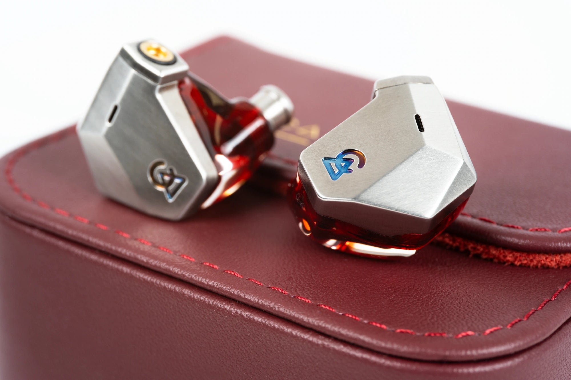 Campfire Audio Grand Luna Earphone