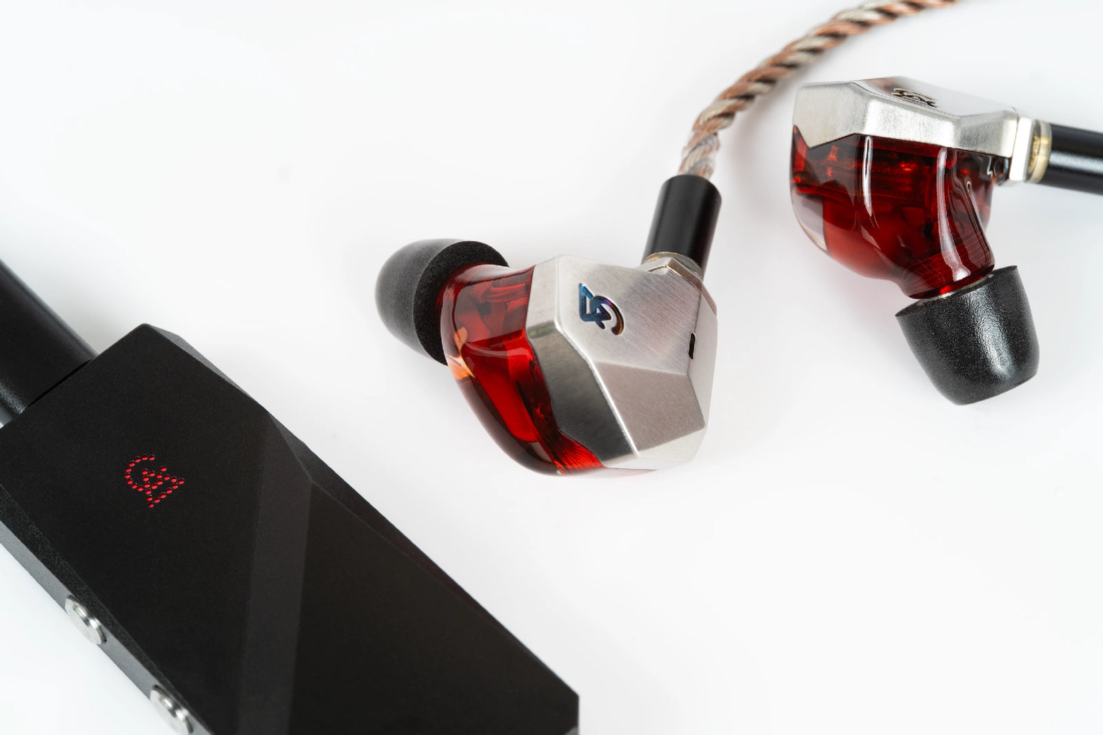 Campfire Audio Grand Luna Earphone