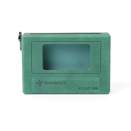 FiiO ECHO MINI Protective Case - Green