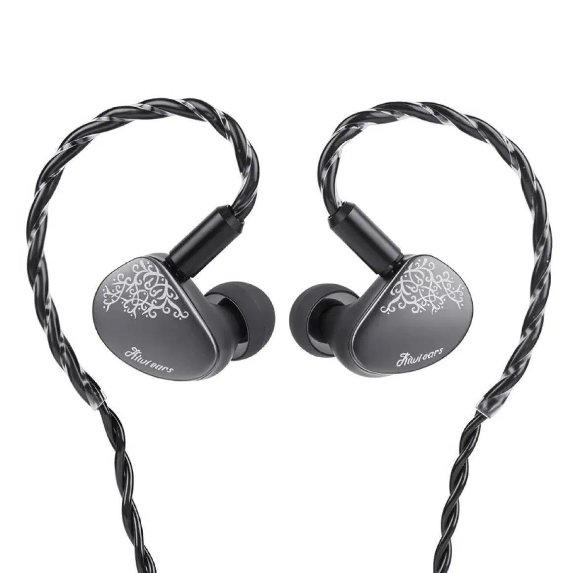 Kiwi Ears Cadenza II & Kiwi Ears AD1