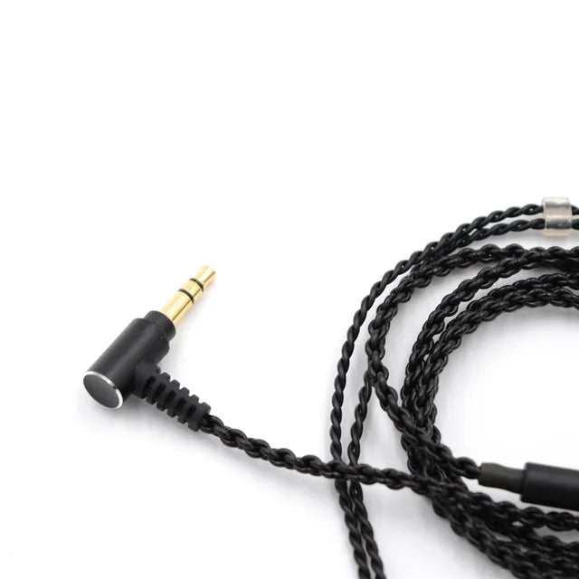 BQEYZ C1 Earphone Upgrade Cable